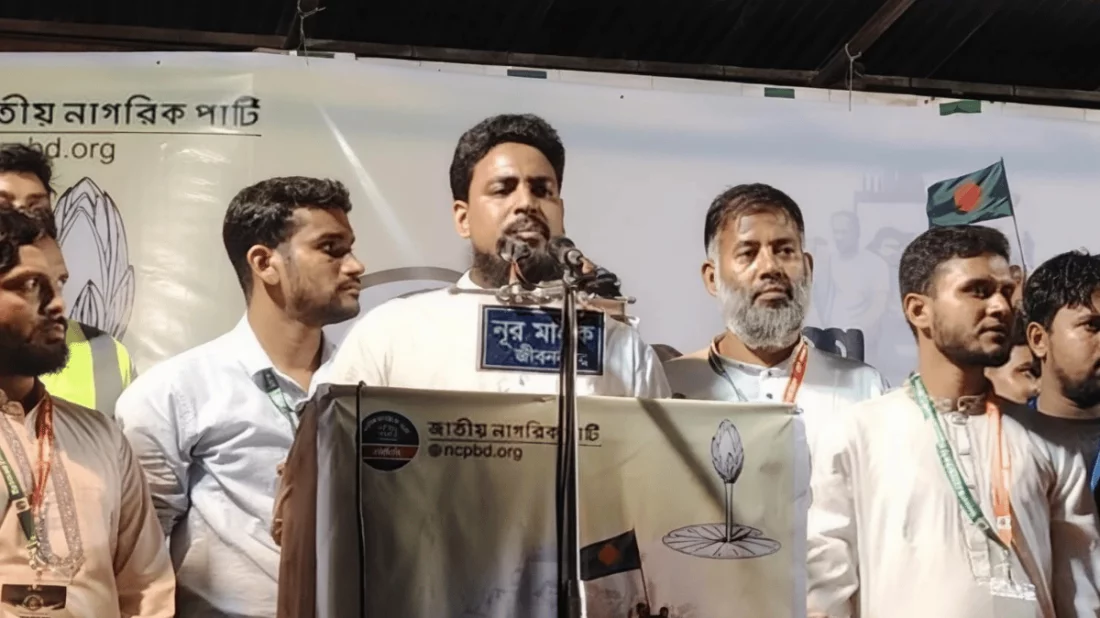 Article 51 of the Constitution cannot prevent Shahabuddin Chuppur's arrest: Akhtar Hossain