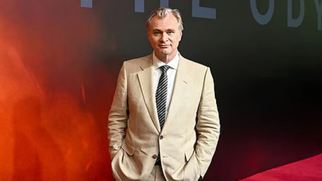 Nolan to take a three-year break from filmmaking after The Odyssey