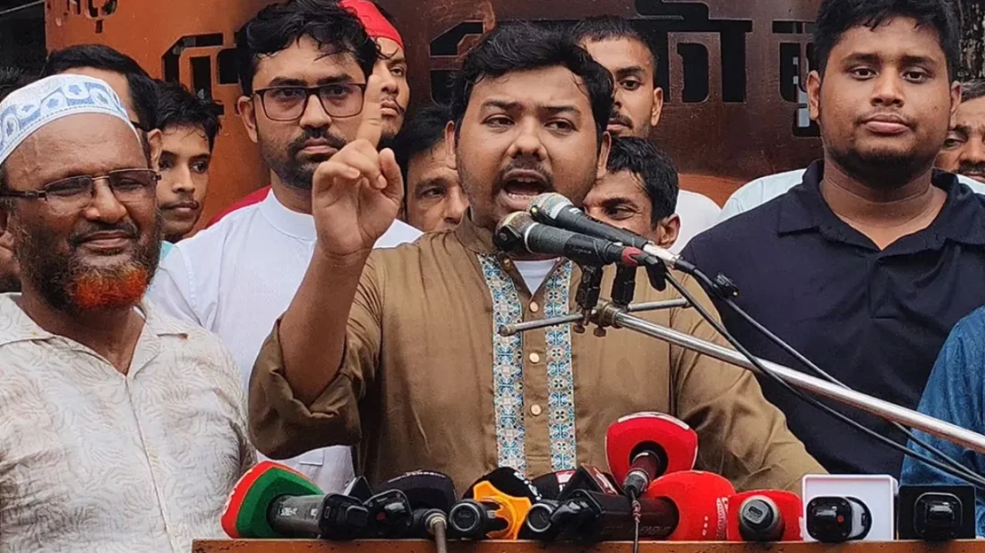 Sheikh Hasina's body will not be given a funeral in Bangladesh: Sarwar Tushar