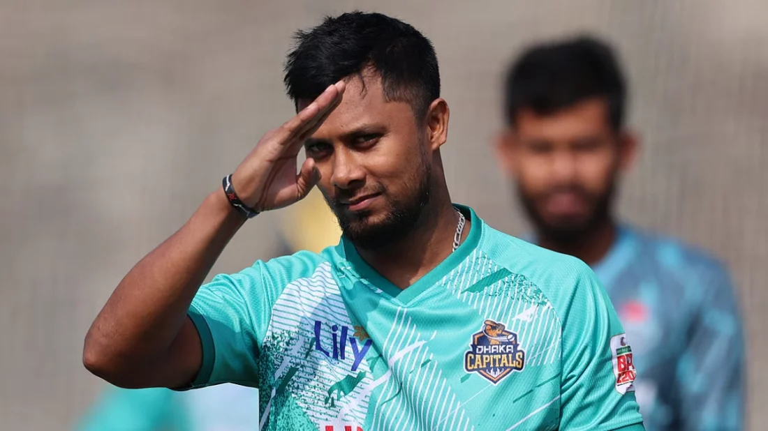 চার বছর পর বিসিবির দলে ফিরলেন সাব্বির রহমান, খেলবেন মালয়েশিয়া সিরিজে