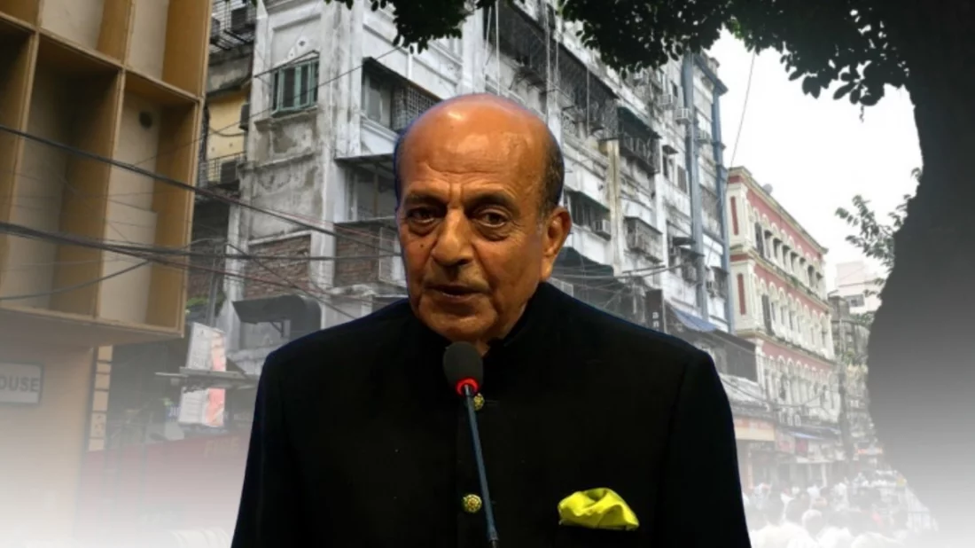 কলকাতায় অগ্নিকাণ্ডে ৭ বাংলাদেশির মৃত্যু, দুঃখ প্রকাশ ভারতীয় হাইকমিশনারের