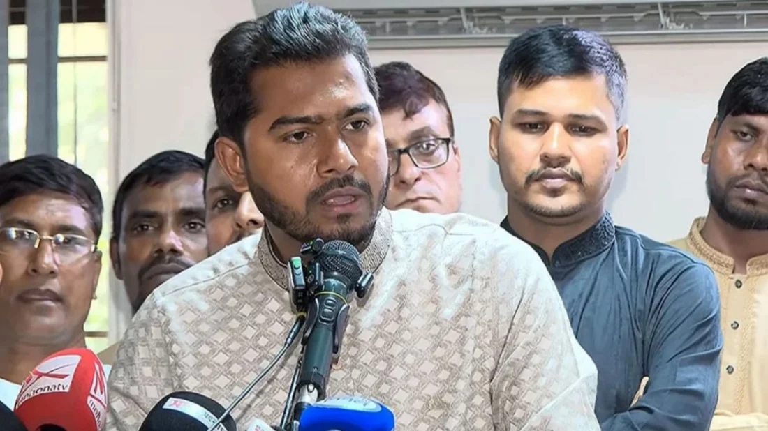‘তদন্ত করলে প্রত্যেক ছাত্র উপদেষ্টার নামে দুর্নীতির প্রমাণ পাওয়া যাবে’: নুর