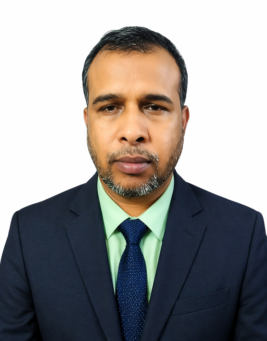 Md. Suruj Ali